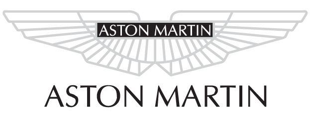 Aston Martin Logo - Aston Martin related emblems. | Cartype