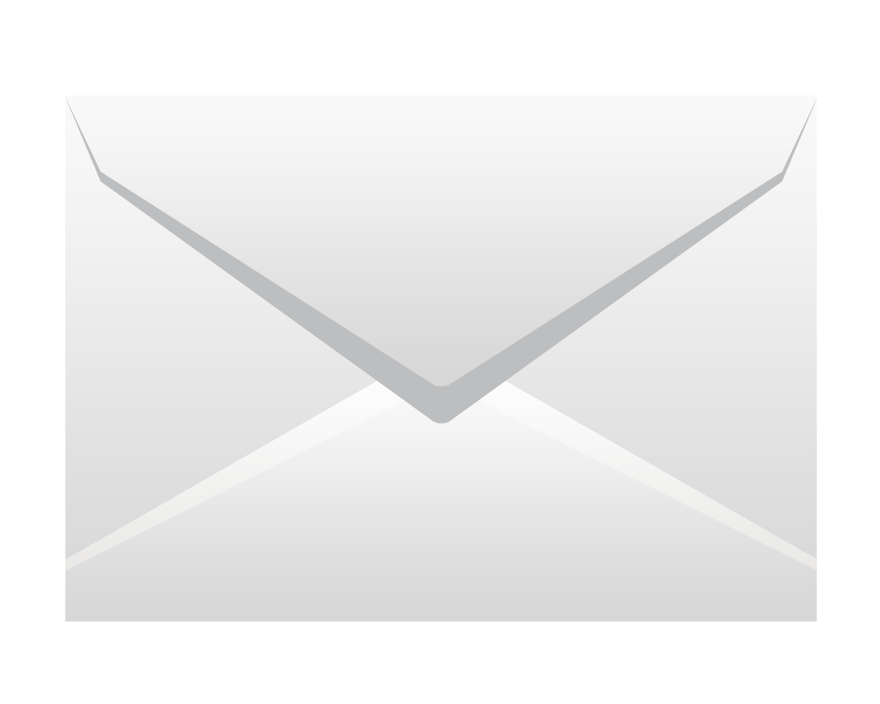 White Mail Logo - Free Mail Icon White Png 390613 | Download Mail Icon White Png - 390613
