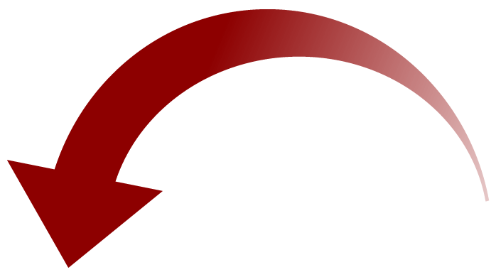 Red Circle Arrow Logo - Red circle arrow clipart - Clip Art Library