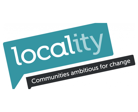 Keep It Local Logo - Keep It Local for Economic Resilience: Locality (UK)