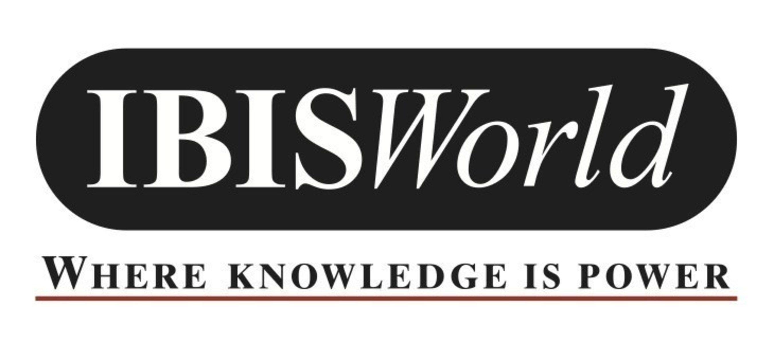 Black and White Chain Restaurant Logo - IBISWorld Industry Market Research: The U.S. Chain Restaurants