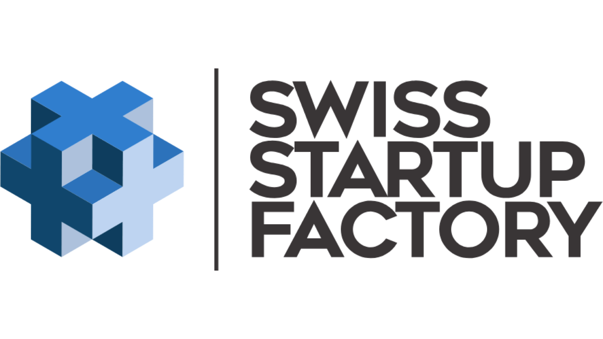 Swiss Cross Logo - startupdays.ch. Deeptech Gathering. INVESTORS