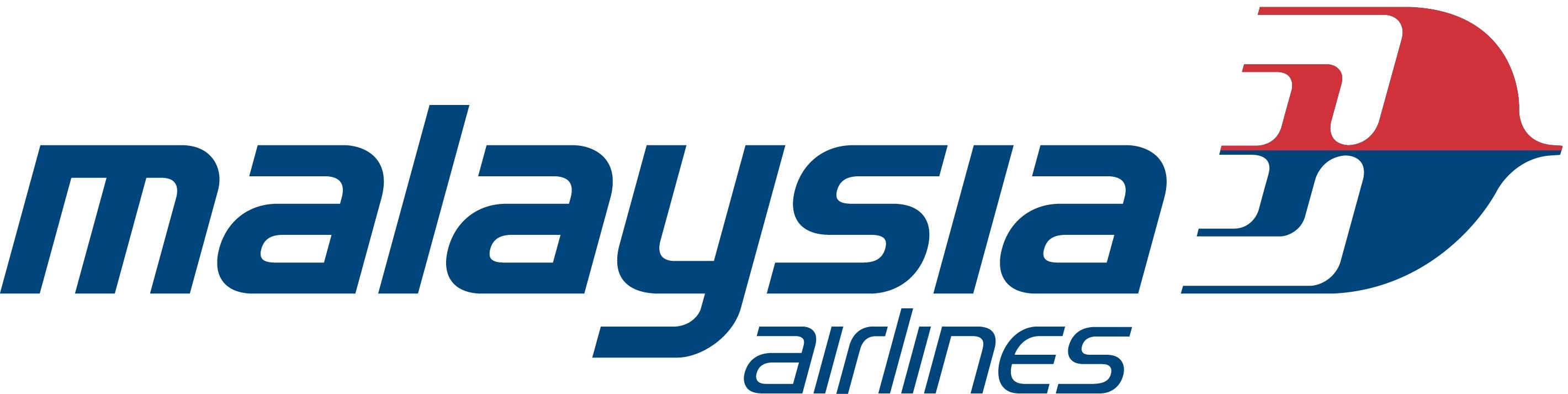 Malaysia Airlines Logo - Malaysia Airlines Logo - Live and Let's Fly