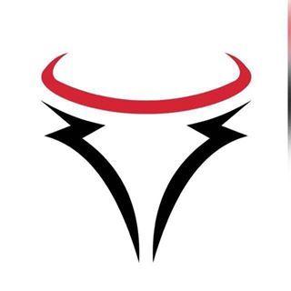 Red Horn Logo - CROSSFIT RED HORN