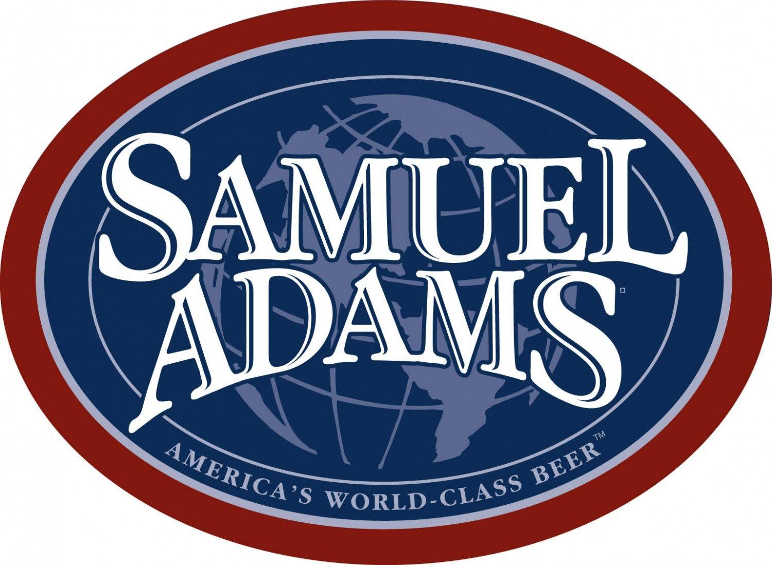 Samuel Adams Seasonal Beer Logo - Sam Adams Seasonal. Parker Payless Liquors