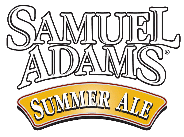 Samuel Adams Seasonal Beer Logo - Samuel Adams Summer Ale Beer Review