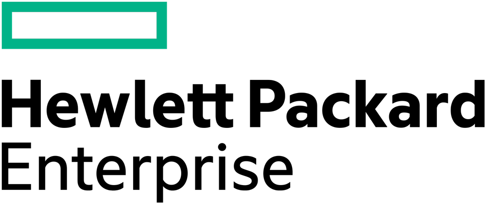 Rectangle Logo - Brand New: Follow-up: Identity and Campaign for Hewlett-Packard ...