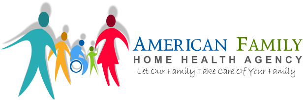 American Care Company Logo - American family care Logos