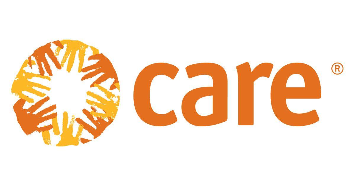 Care.com Logo - Fighting Poverty & World Hunger | CARE