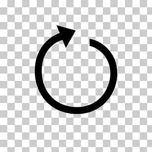Red Circle Arrow Logo - Arrow Symbol Circle Unicode , red circle PNG clipart | free cliparts ...