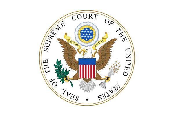 Supreme Court Logo - Law Professor Weighs In On Trump, Supreme Court Impact | KJZZ
