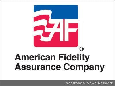 American Care Company Logo - American Fidelity Administrative Services Assists Employers