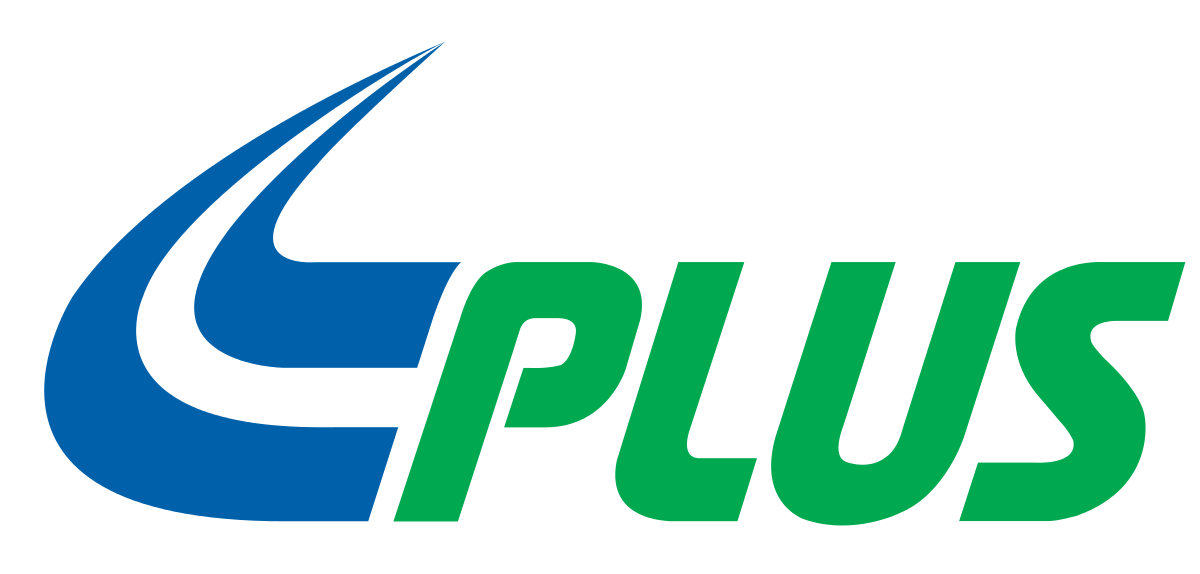 Google Plus Logo - PLUS Expressways