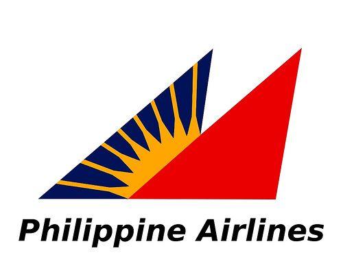 Airlines Logo - Philippine Airlines Logo
