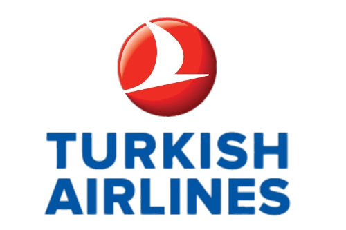 Airlines Logo - Turkish Airlines Logo transparent PNG - StickPNG