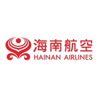 Airlines Logo - Hainan Airlines | Brands of the World™ | Download vector logos and ...