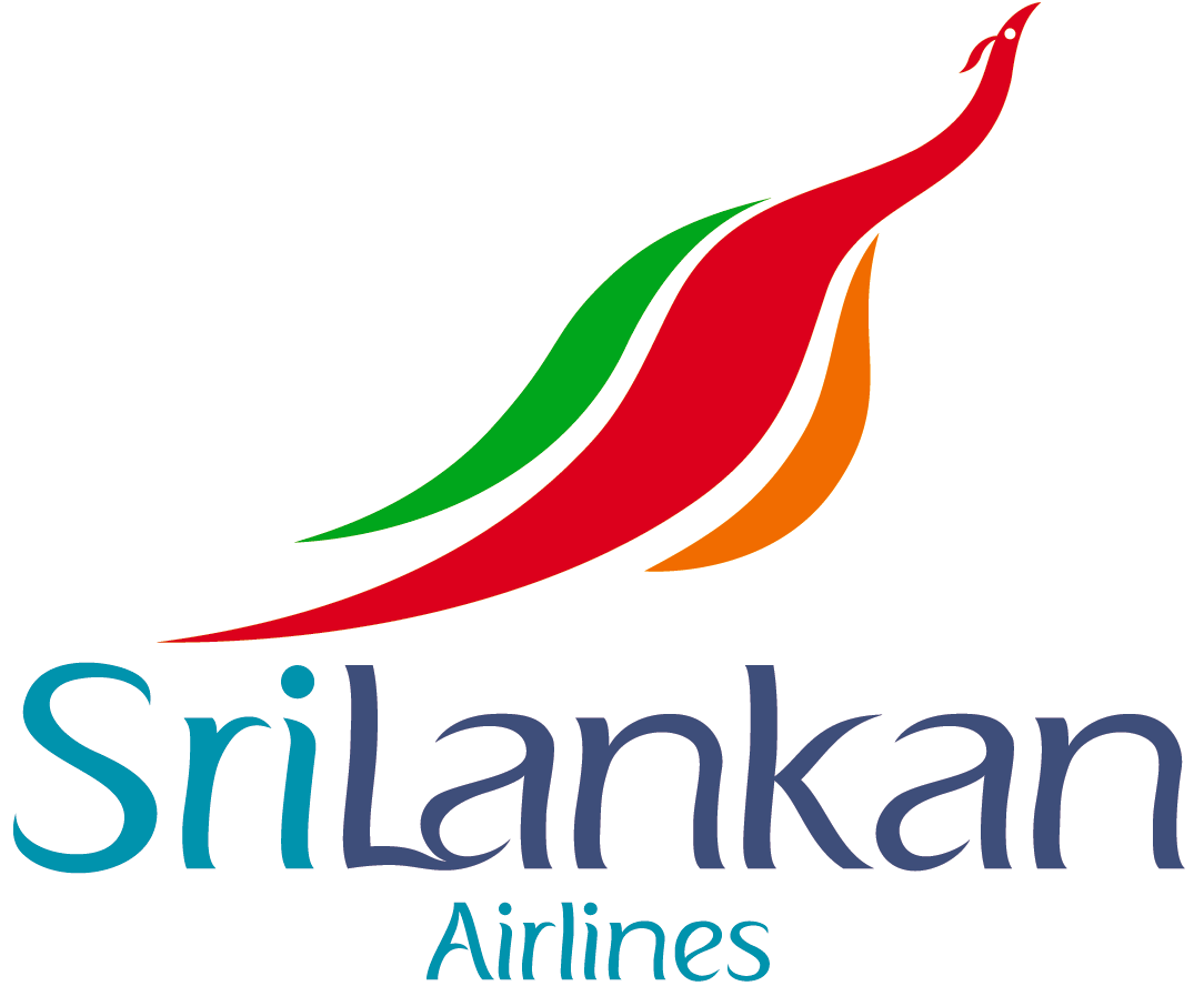 All Airline Logo - SriLankan-Airlines logo