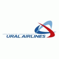 Airlines Logo - Ural Airlines. Brands of the World™. Download vector logos