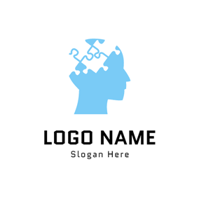 Brain Logo - Free Brain Logo Designs | DesignEvo Logo Maker