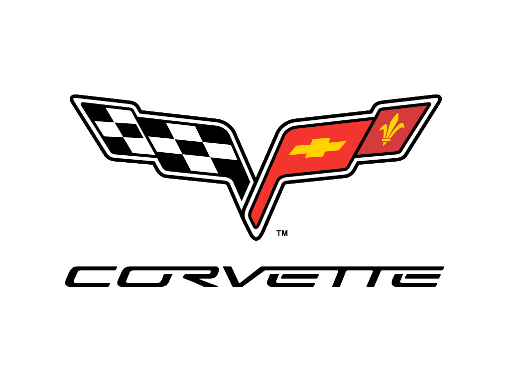 New Corvette Logo - Corvette Logo, HD Png, Meaning, Information