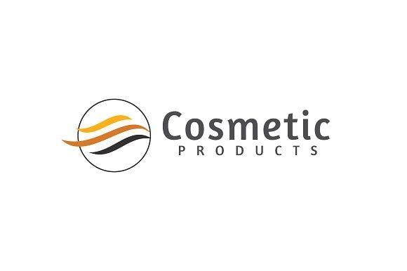Cosmetic Logo - Cosmetic Products logo Template Logo Templates Creative Market