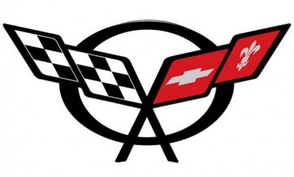 New Corvette Logo - A New Corvette Could Pack the New LT5
