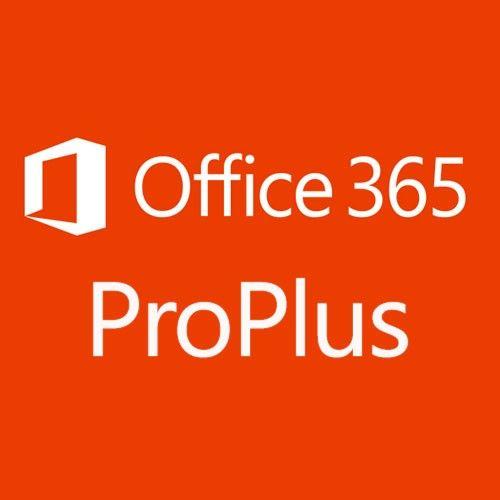 Microsoft Office 365 Pro Plus Logo - Buy Microsoft Office 365 ProPlus Permanent Activation
