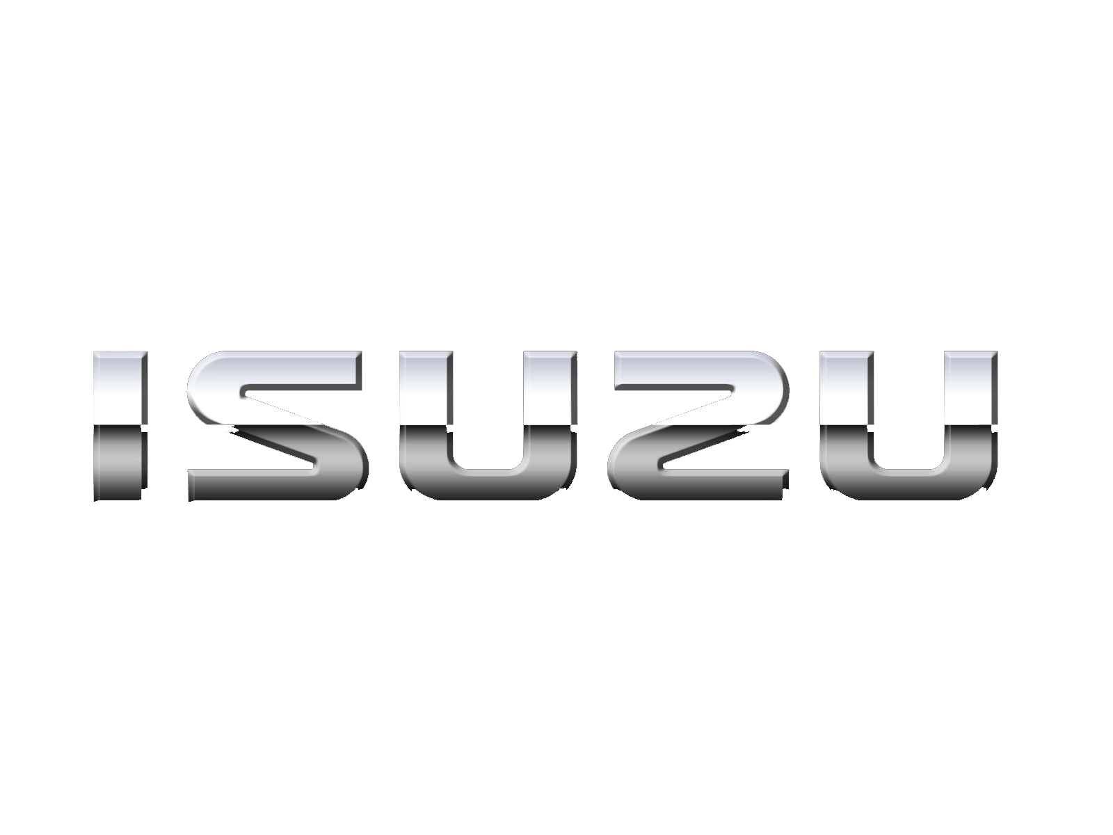 Isuzu Logo - Isuzu Logos