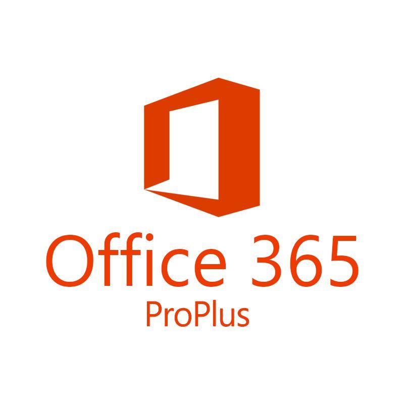 Microsoft Office 365 Pro Plus Logo - VSM365 - Office 365 | buy 1 year free 1 month