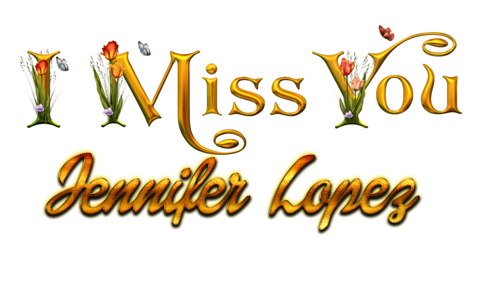 Lopez Name Logo - Jennifer Lopez PNG Transparent Images