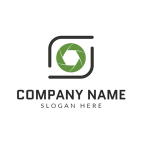 Simple Photography Logo - Free Photography Logo Designs. DesignEvo Logo Maker