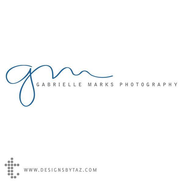Simple Photography Logo - Photographer logos? Post some examples of the best watermarks you've