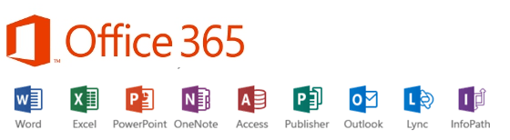 Microsoft Office 365 Pro Plus Logo - Office365