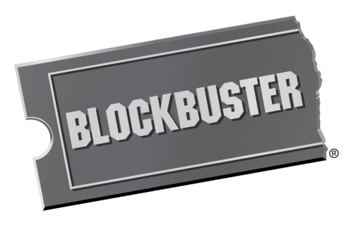 Black Blockbuster Logo - Movie Mogul Clients — Movie Mogul