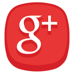 Google Plus Logo - Google Plus Icon | Cute Social Media Iconset | DesignBolts