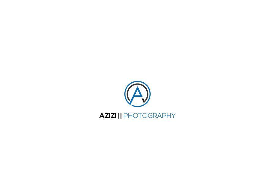 Simple Photography Logo - Entry by aboahmed10 for Simple Photography Logo Design