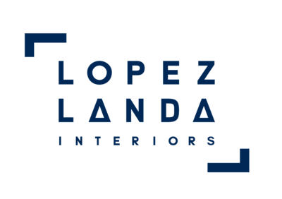 Lopez Name Logo - Profile page for Guillermo Baro from Lopez Landa Interiors Ltd