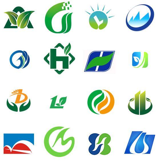 Show All Business Logo - Grass Logo Design - Grass Company Logo Ideas | LOGOinLOGO