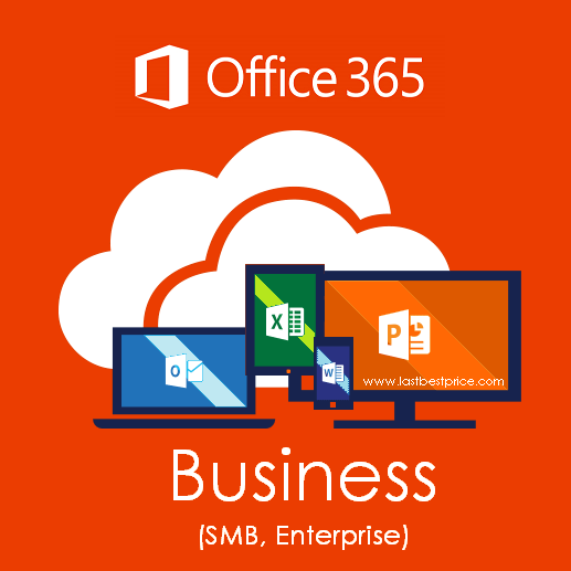 Office 365 Exchange Logo - Office365 Business Premium - 9F4-00003 | Price in Dubai UAE