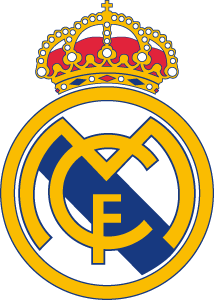 MCF Logo - Real Madrid (1941) logo