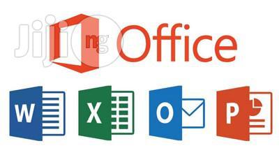 Microsoft Office 365 Pro Plus Logo - Microsoft Office 365 2019 Lifetime License- 5TB Storage in Surulere ...