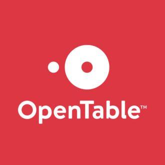 OpenTable Logo - OpenTable Booked No-shows on Rival Reservation Service