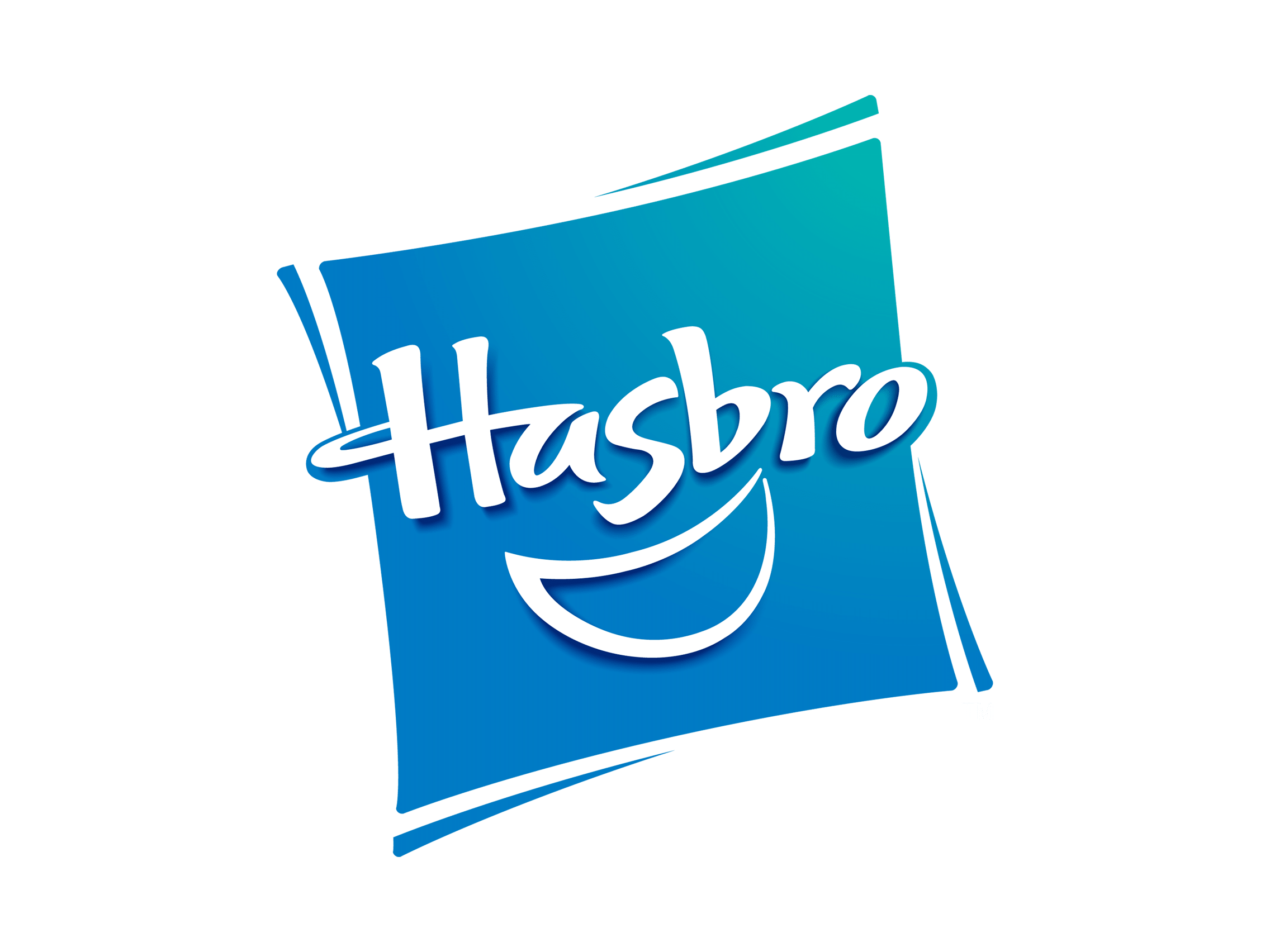 Hasbro Logo - Hasbro Logo For Good