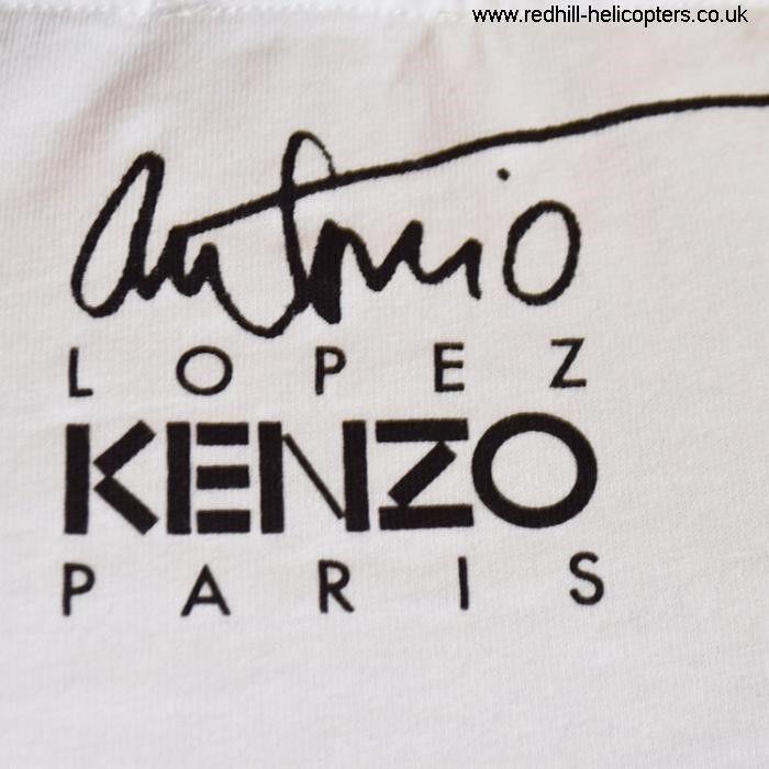 Lopez Name Logo - Men's Polo Shirt Product Understanding Name:Kenzo T Shirts In Stock