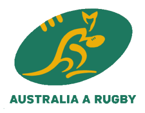 Australia Rugby Logo - Australia A national rugby union team
