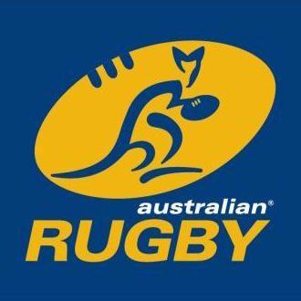 Australian Rugby Logo - Australian Rugby Union logo - Sasha Moon