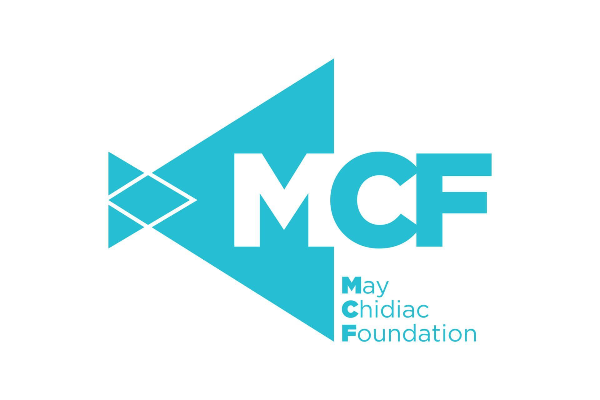 MCF logo | Pope Memorial Humane Society