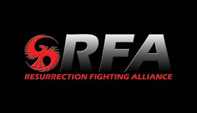 Lopez Name Logo - Matthew Lopez Plans to Put His Name Out There at RFA 37 | 411MANIA