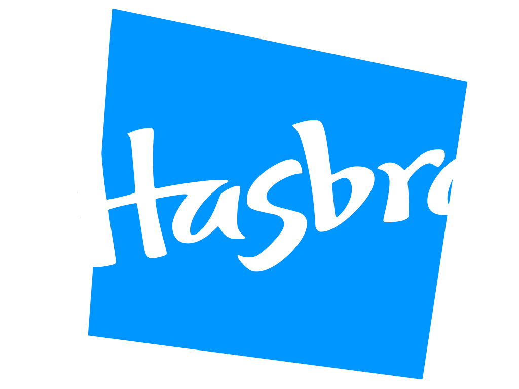 Hasbro Logo - Fan Made Hasbro Logo By 4 Chap