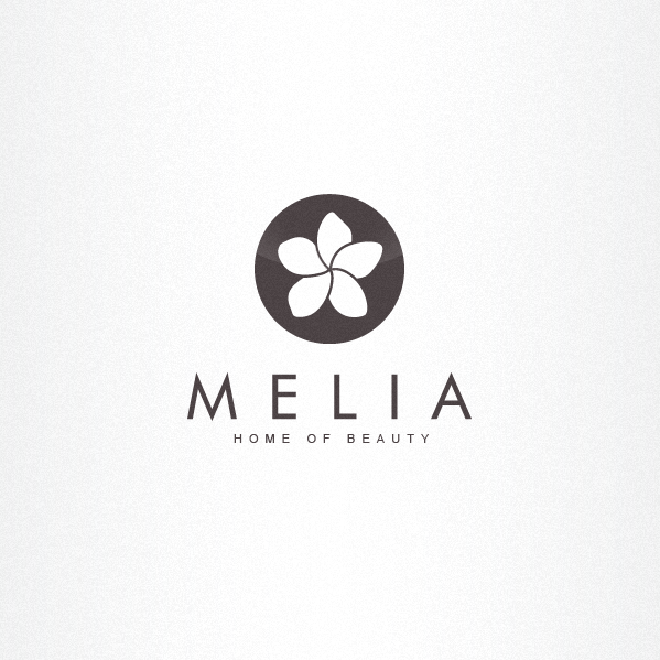 Cosmetic Logo - melia cosmetics logo - Google Search | Graphic Design | Cosmetic ...